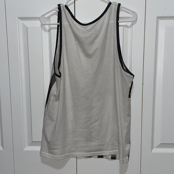 Urban Pipeline men’s tank top - Picture 4 of 4